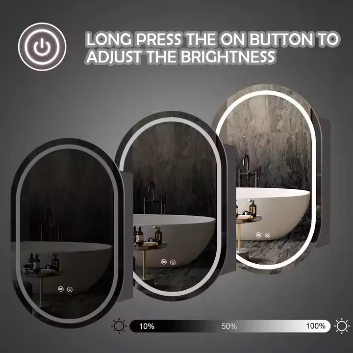 Steel With Powder Coated Mirror Cabinet For Bathroom Steel With Powder Coated Mirror Cabinet For Bathroom