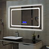 Versatile Modern Style Led Bathroom Mirror For Hotel