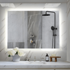 Aluminum Frame Backlit Mirror
