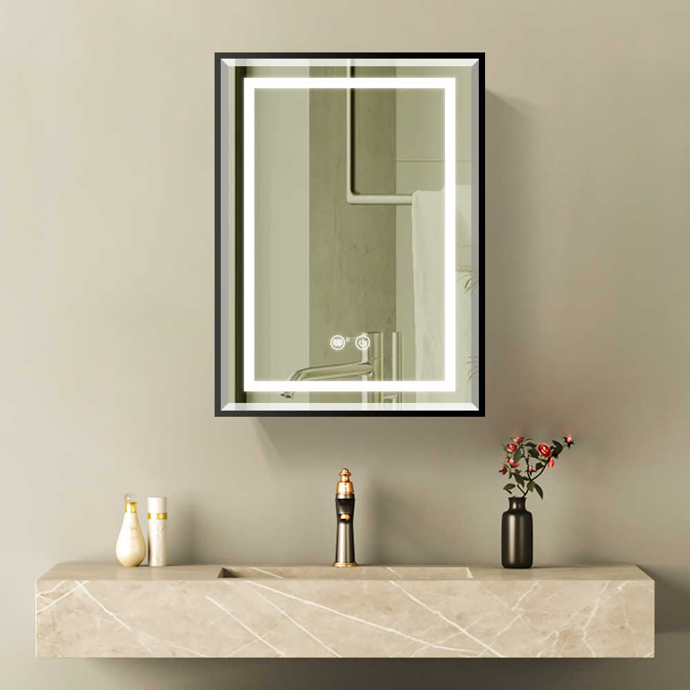 Smart Mirror Cabinets Are More Than Storage? 3 Scenario-Based Designs Unlock New Bathroom Experiences