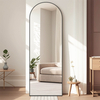 MFSA-53163-Arched Full Length Mirror