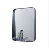 KF-G4560 Rectangle Bathroom Mirror with Storage Shelf