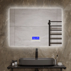 Modern Style Led Bathroom Mirror For Home
