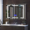 High-Quality And Functional Aluminum Mirror Cabinet For Bathroom