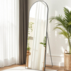 MFSA-53163-Arched Full Length Mirror
