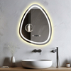 Modern Style Adjustable Brightness Durable Led Bathroom Mirror For Bathroom