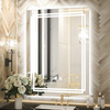 Led Bathroom Mirror - 9070 