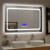 Versatile Modern Style Led Bathroom Mirror For Hotel