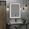 Eco-Friendly Led Bathroom Mirror For Modern Apartments