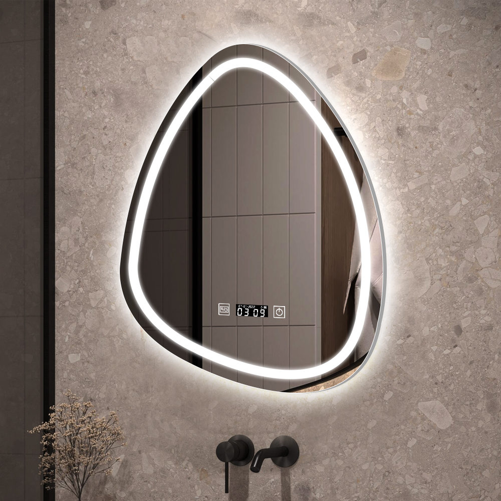 LED MIRROR
