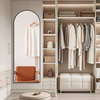 MFSA-53163-Arched Full Length Mirror
