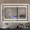 Versatile Modern Style Led Bathroom Mirror For Hotel