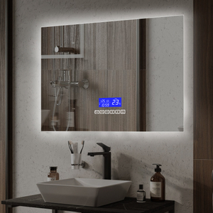 Modern Style Led Bathroom Mirror For Home