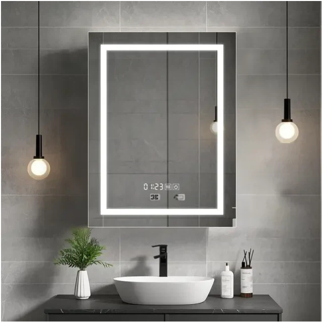 Which Stainless Steel Mirror Cabinet Is Best for Your Bathroom?