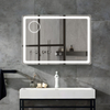 Modern Style And Eco-Friendly Led Bathroom Mirror