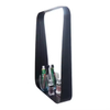KF-G4560 Rectangle Bathroom Mirror with Storage Shelf