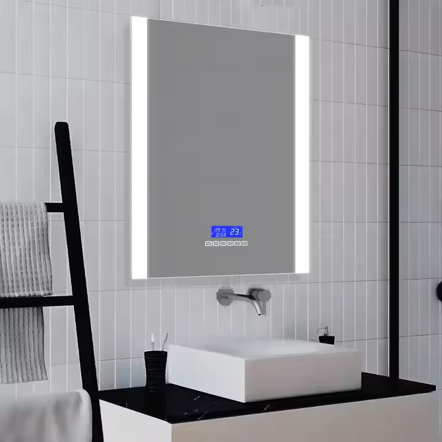 Modern Style Eco-Friendly Led Bathroom Mirror For Bathroom