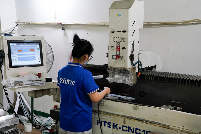 CNC