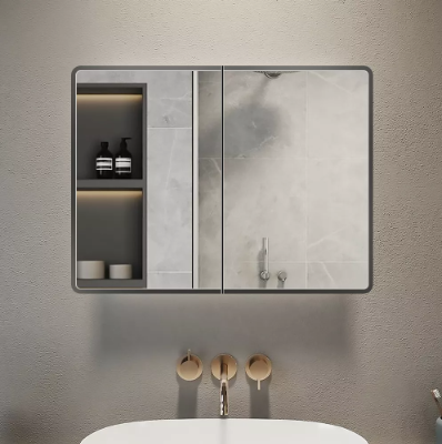 How Should Mirror Cabinets Be Packed for Shipping?